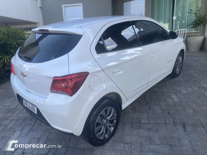 ONIX 1.4 MPFI Advantage 8V