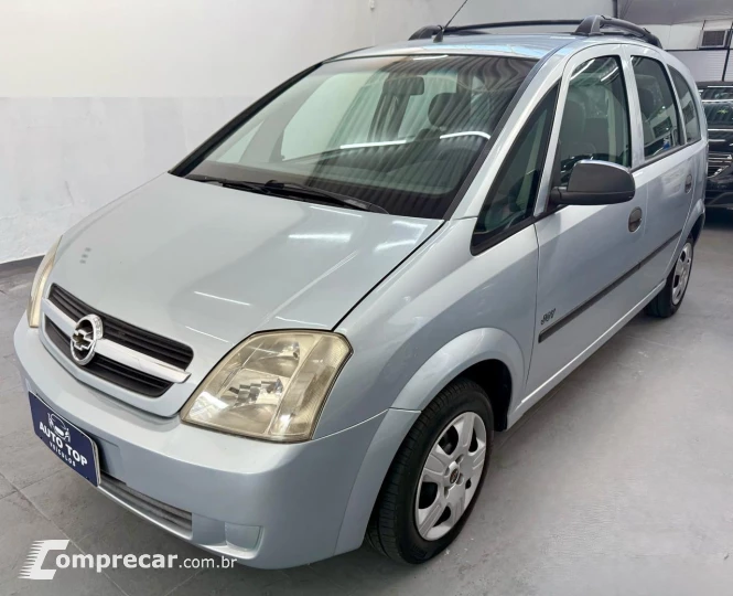 MERIVA 1.8 MPFI JOY 8V