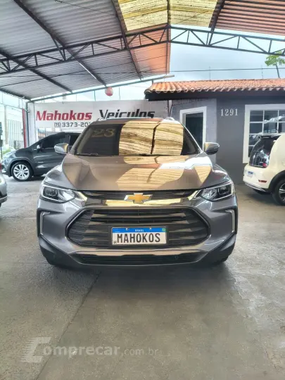 TRACKER Premier 1.2 Turbo 12V Flex Aut.