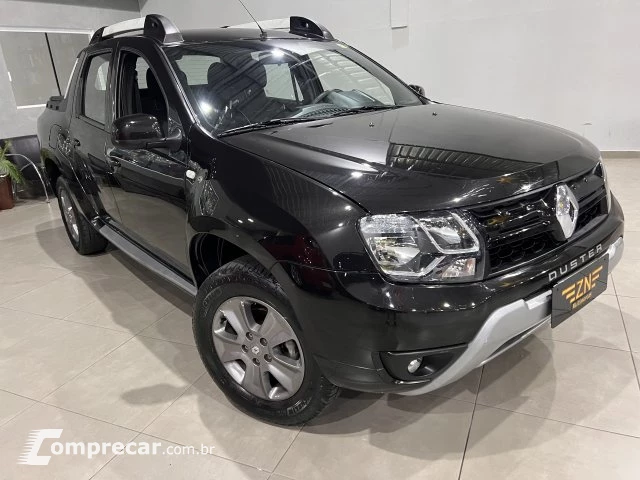 DUSTER OROCH - 1.6 16V SCE DYNAMIQUE MANUAL