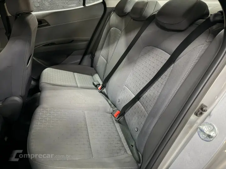 HB20S 1.0 12V FLEX COMFORT PLUS MANUAL