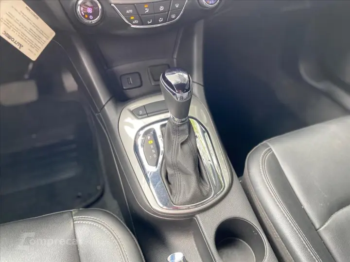 CRUZE 1.4 TURBO LT 16V FLEX 4P AUTOMÁTICO