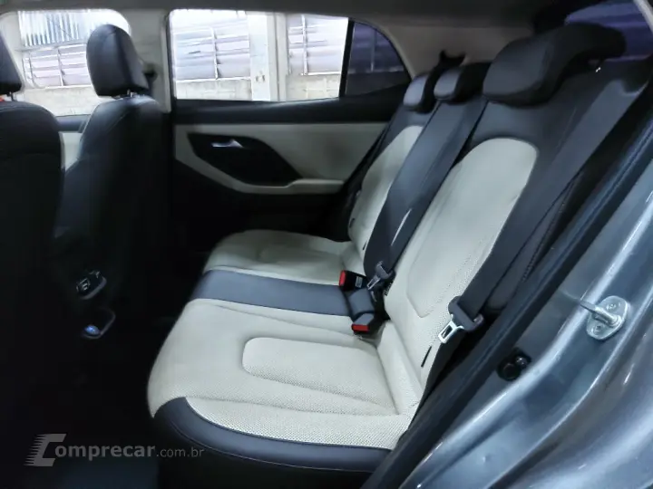 CRETA 2.0 FLEX ULTIMATE AUTOMÁTICO