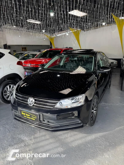 JETTA 2.0 Comfortline
