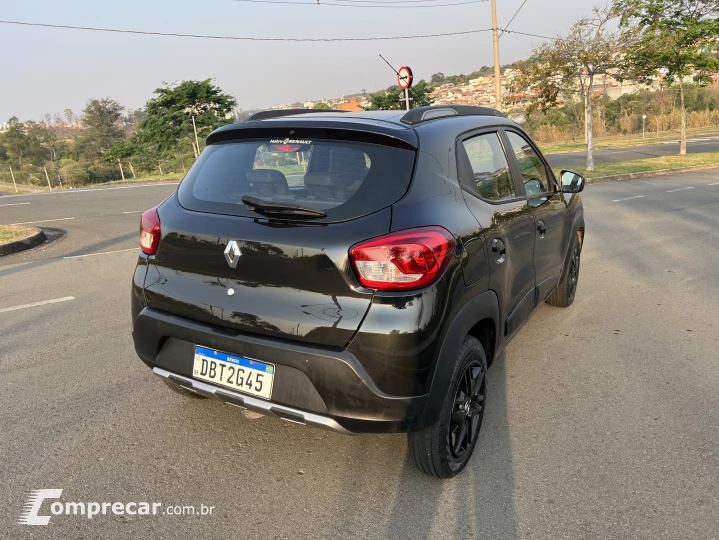 KWID 1.0 12V SCE Outsider