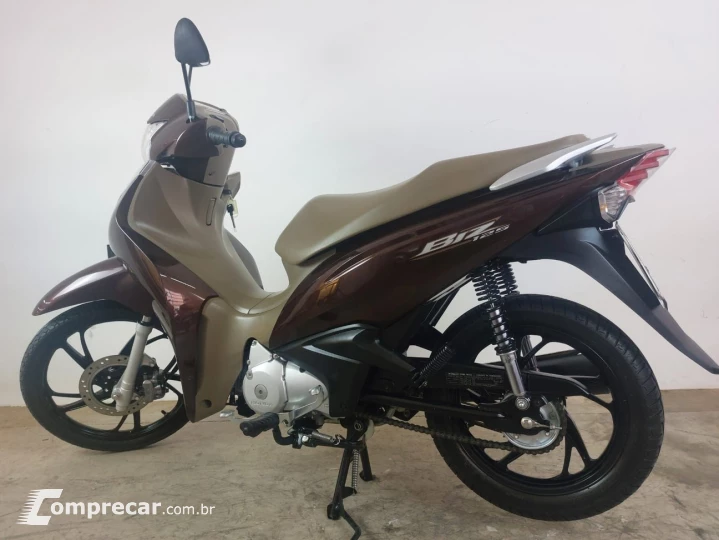 HONDA BIZ 125I