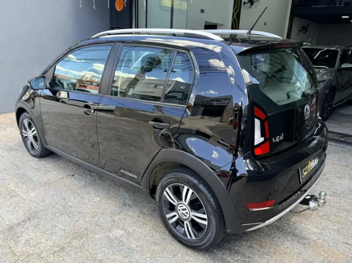 UP 1.0 170 TSI Xtreme