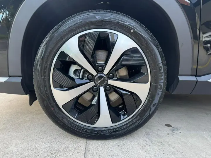 Song Plus 1.5 Dm-I Híbrido Automático