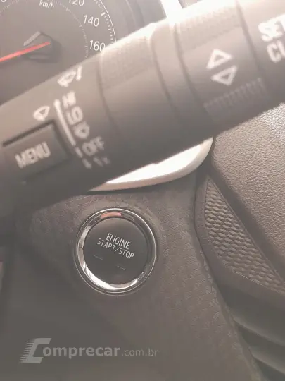 Onix Sedan 1.0 12V 4P FLEX LT PLUS