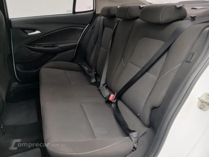 ONIX 1.0 TURBO FLEX PLUS LT MANUAL