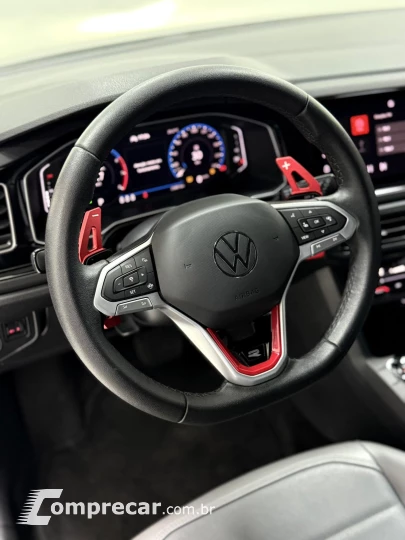 NIVUS 1.0 200 TSI Highline