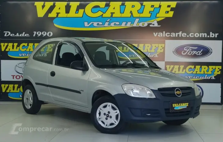 CELTA 1.0 MPFI Life 8V