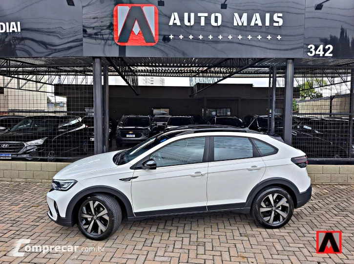 NIVUS 1.0 200 TSI Highline