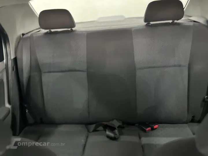 ETIOS 1.5 XLS Sedan 16V