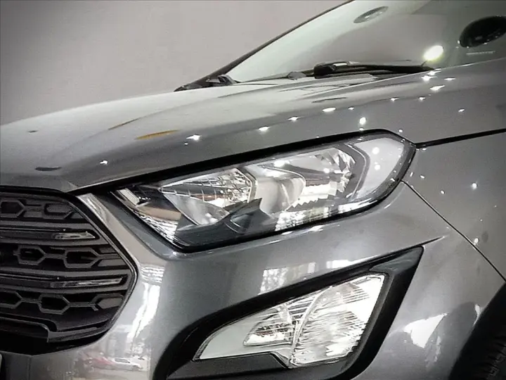 ECOSPORT 1.5 TI-VCT FLEX FREESTYLE AUTOMÁTICO