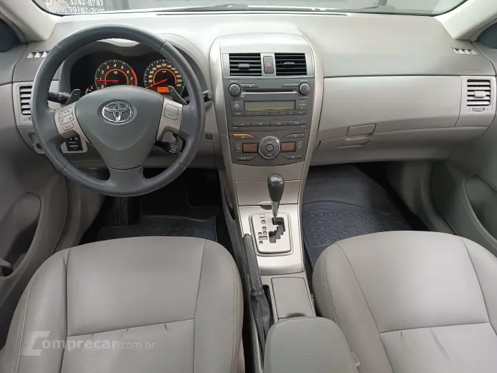 COROLLA 2.0 Vvt-ie XEI