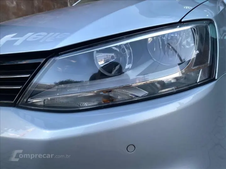 JETTA 2.0 Comfortline 120cv