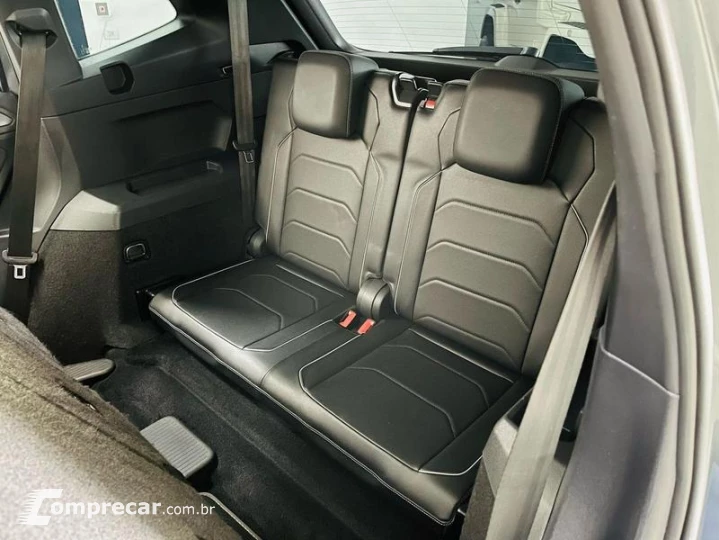 TIGUAN ALLSPACE RL