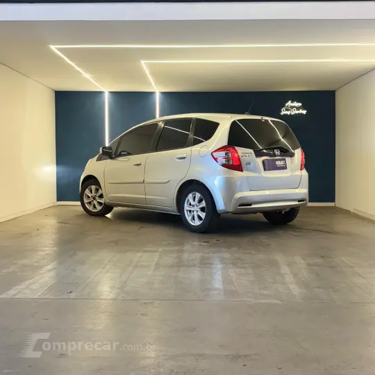 Fit LX 1.4/ 1.4 Flex 8V/16V 5p Aut.