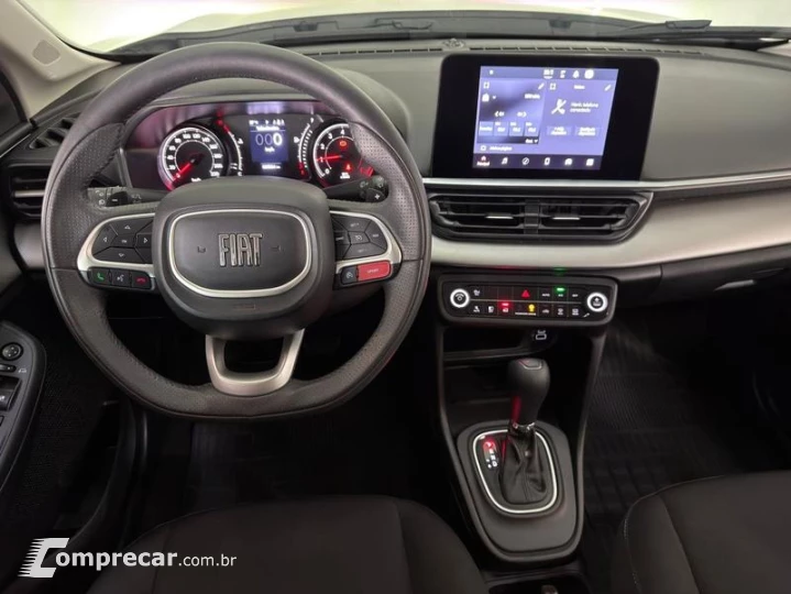 PULSE AUDACE TF200