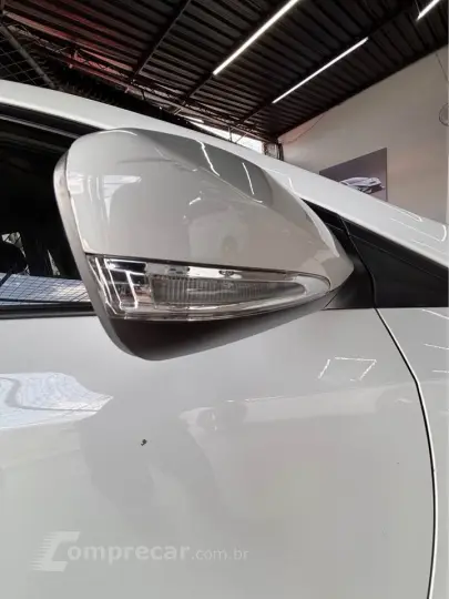 Hb20S C.Style/C.Plus1.6 Flex 16V Aut. 4p