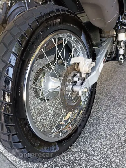 XTZ 150 CROSSER Z FLEX