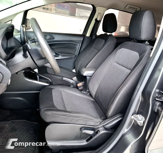 EcoSport SE 1.5 12V Flex 5p Aut.