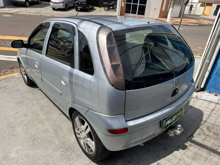 CORSA 1.4 MPFI Premium 8V