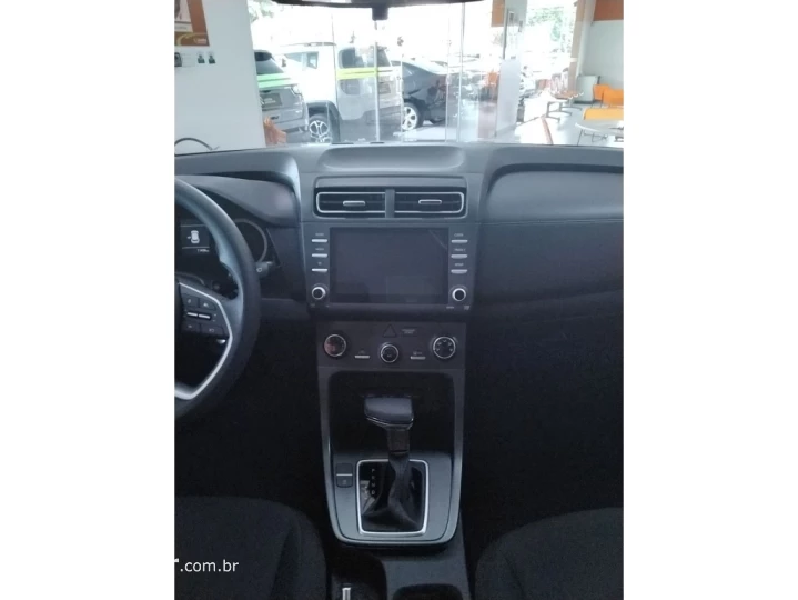 CRETA 1.0 TGDI FLEX COMFORT PLUS AUTOMÁTICO