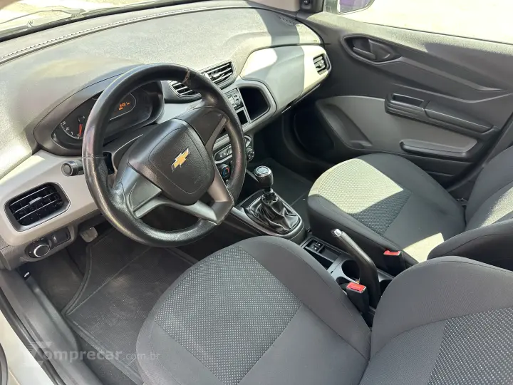 ONIX 1.0 MPFI JOY 8V