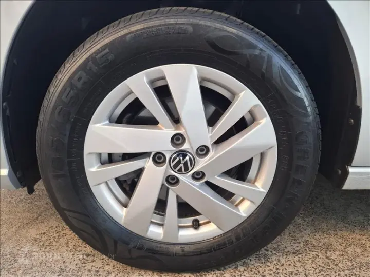 POLO 1.0 170 TSI Comfortline