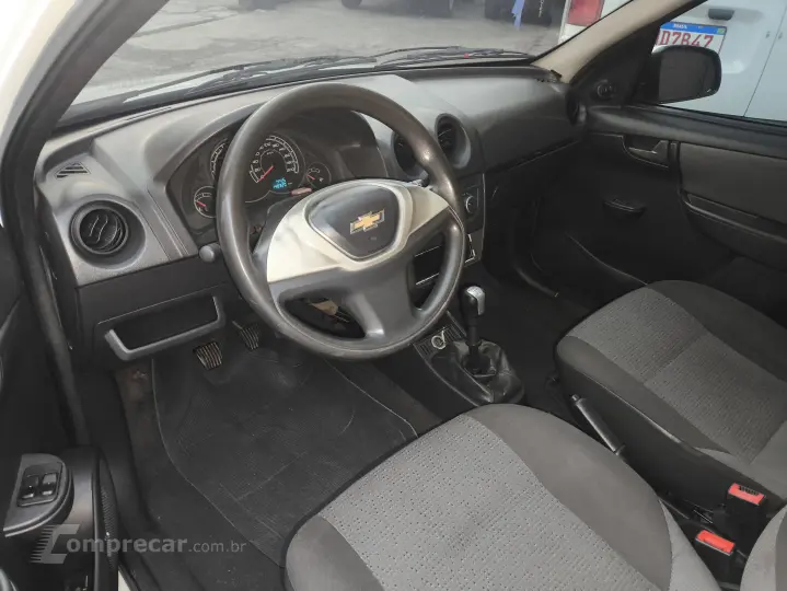 CELTA 1.0 MPFI LT 8V