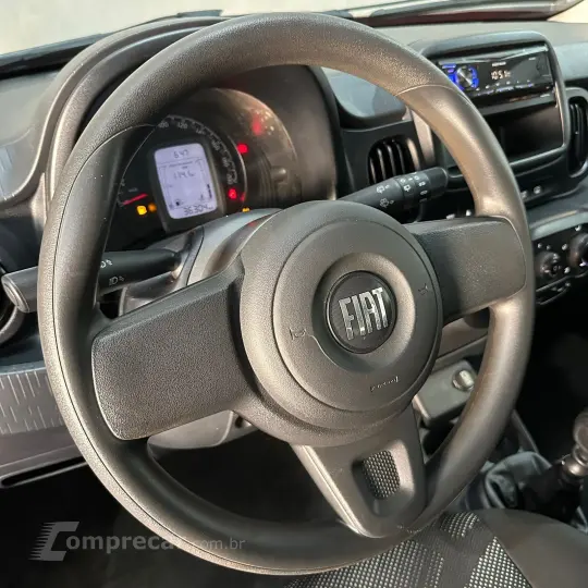 MOBI LIKE 1.0 Fire Flex 5p.