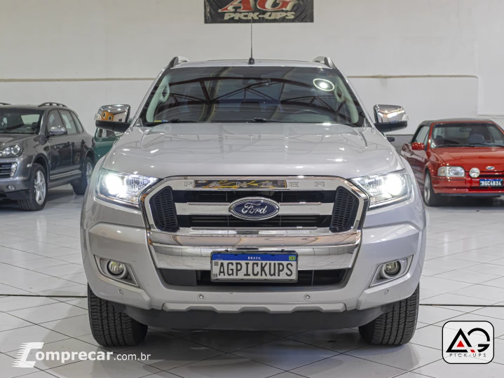 RANGER 3.2 Limited 4X4 CD 20V