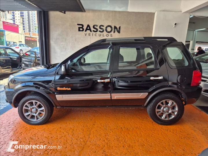 ECOSPORT 2.0 Freestyle 16V