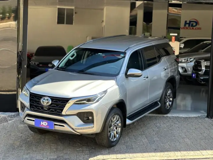 HILUX SWSRXA4FD
