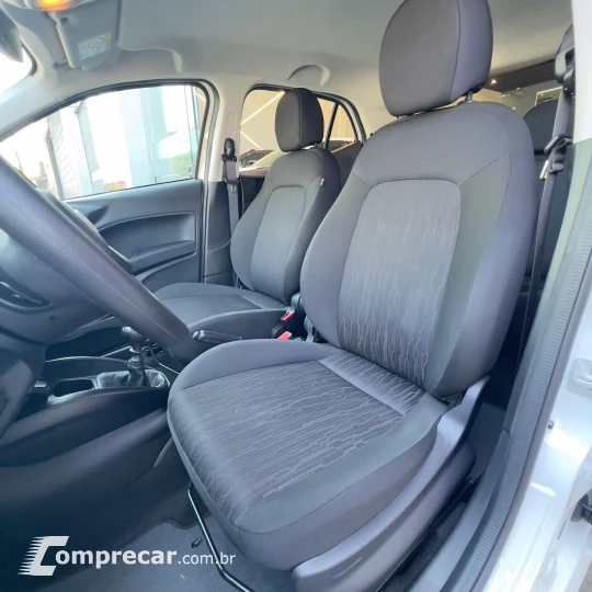 ARGO DRIVE 1.0 6V Flex