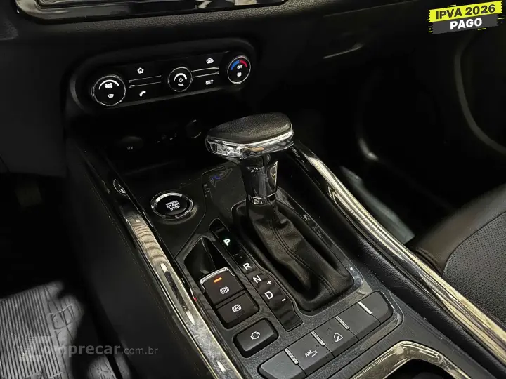 TIGGO 5x 1.5 VVT TURBO iFLEX TXS DCT