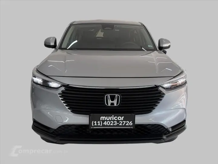 HR-V 1.5 DI I-VTEC FLEX EX CVT