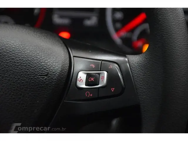 VIRTUS - 1.6 MSI TOTAL AUTOMÁTICO