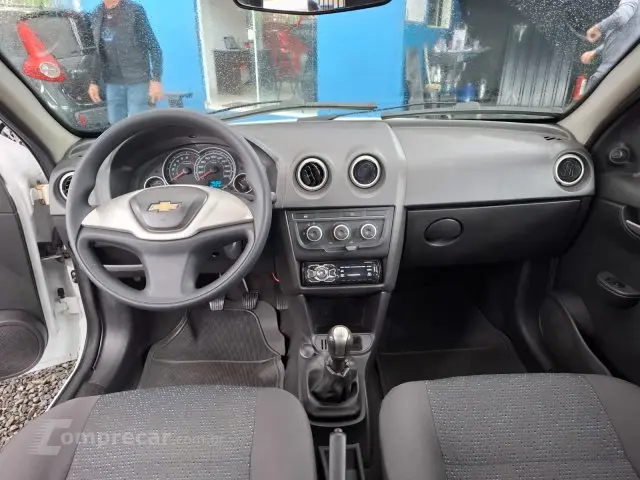 CELTA - 1.0 MPFI LT 8V 4P MANUAL