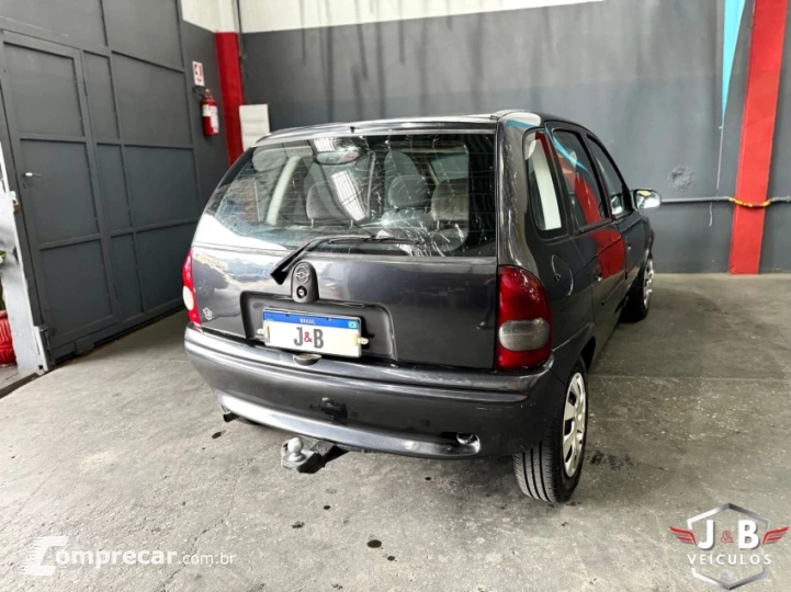 CORSA 1.0 MPFI Milenium 8V