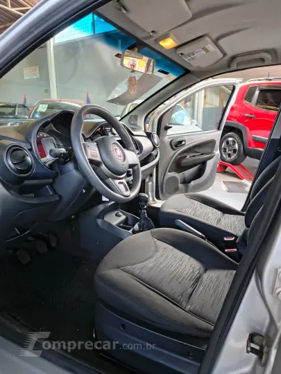 UNO 1.0 EVO Attractive 8V