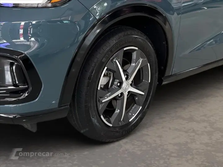 ZR-V 2.0 i-VTEC GASOLINA TOURING CVT