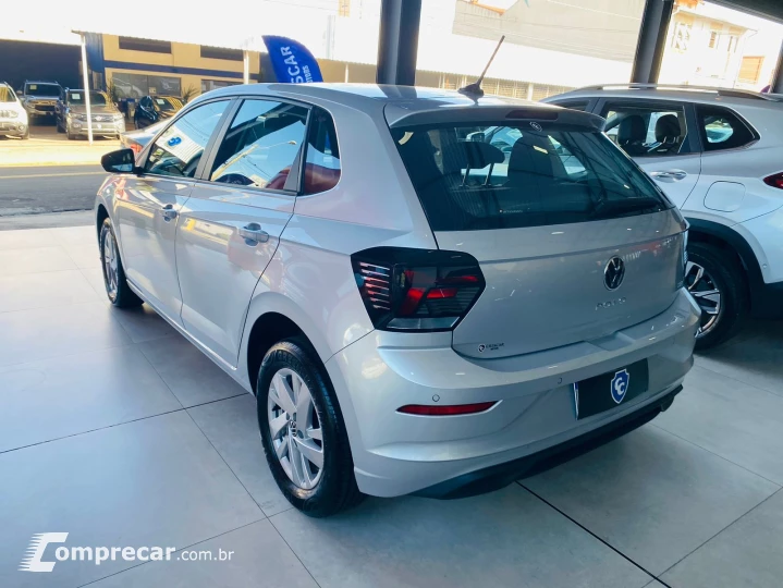 POLO 1.0 170 TSI Comfortline