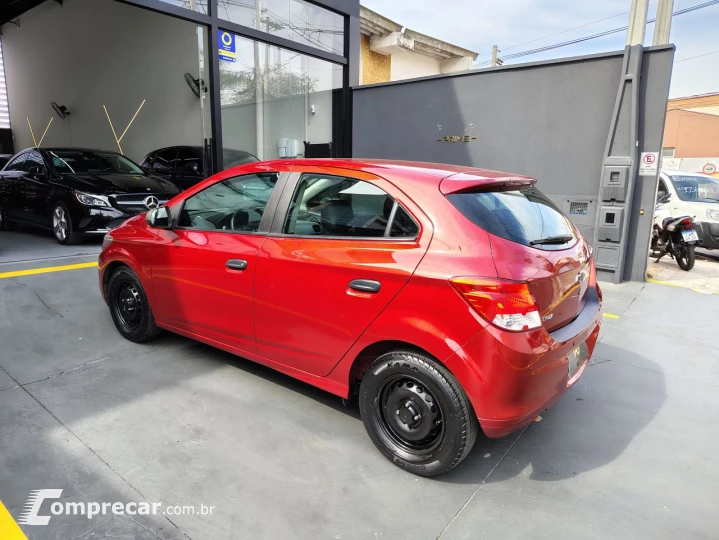 ONIX HATCH Joy 1.0 8V Flex 5p Mec.