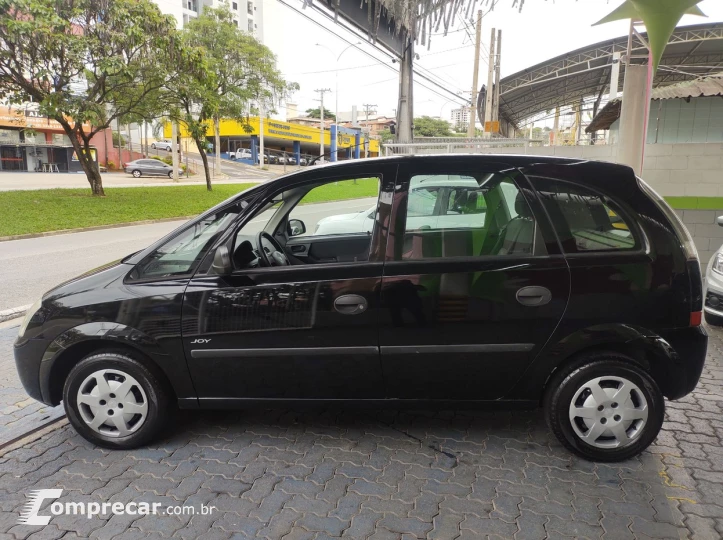 MERIVA 1.4 MPFI JOY 8V