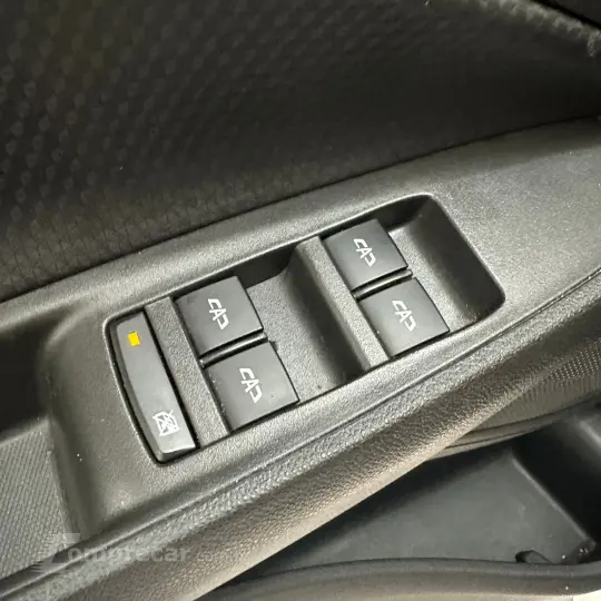 ONIX HATCH 1.0 12V TB Flex 5p Aut.