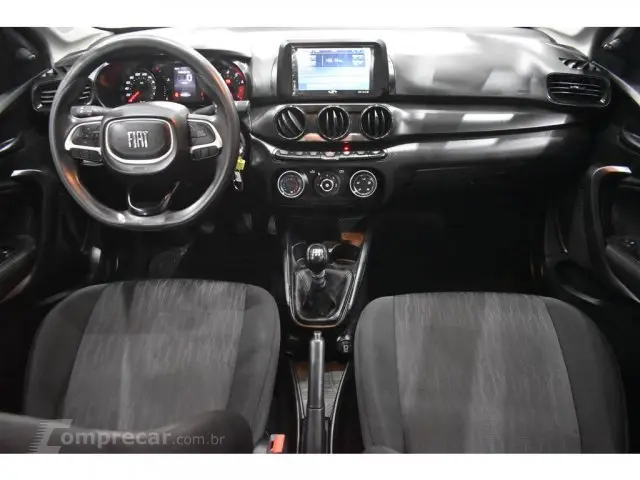 ARGO - 1.0 FIREFLY MANUAL