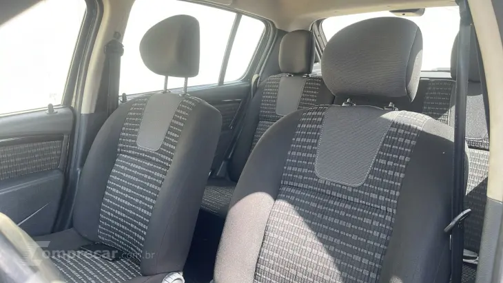 SANDERO 1.6 Privilége 16V